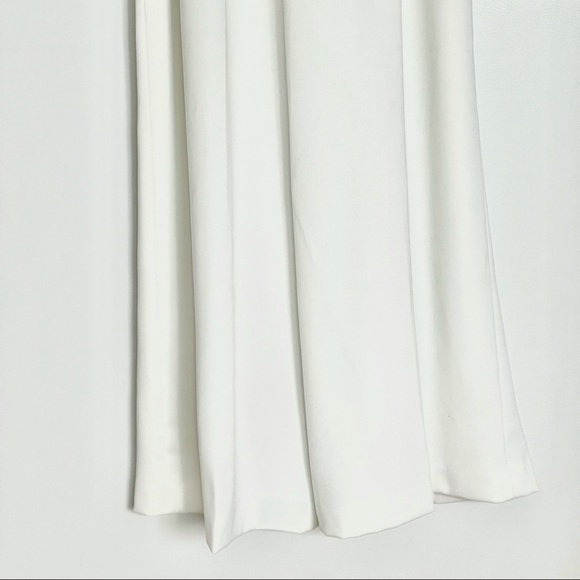 Club Monaco Lined Jumpsuit - Picture 9 of 12